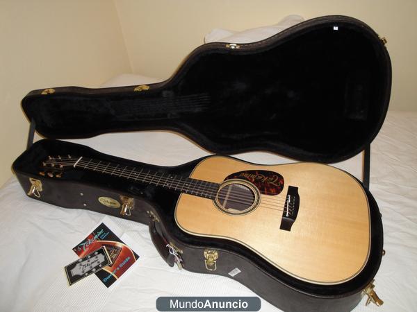 VENDO TAKAMINE electroacústica TF 360SB G