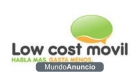 LOW COST MÓVIL - mejor precio | unprecio.es