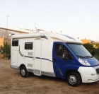 2009 Autocaravana Mc Louis MacVan1 130CV - mejor precio | unprecio.es