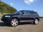 3.0L TOUAREG V6 TDI TIPTRONIC AÑO 2005 118000 KMS - mejor precio | unprecio.es