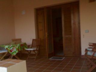 Apartamento : 2/4 personas - piscina - olbia  italia