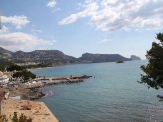 Apartamento en venta en Altea, Alicante (Costa Blanca)