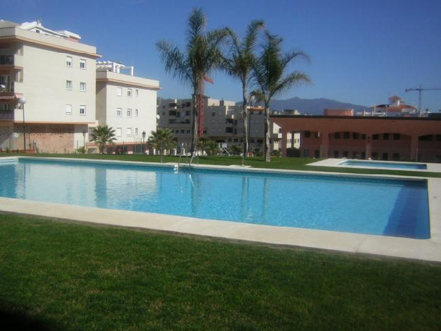 Apartment for Sale in Estepona, Andalucia, Ref# 2816013
