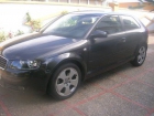 AUDI A3 2.0 AMBITION - CADIZ - mejor precio | unprecio.es