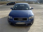 Audi a3 2.0TDI Attraction - mejor precio | unprecio.es