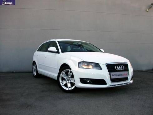 Audi A4 1.8 T Quat.