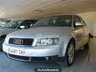 Audi A4 1.9 TDI - mejor precio | unprecio.es