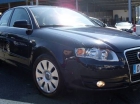 Audi A4 Cabrio 3.0 QUATTRO, NACIONAL, S-LINE ,NAVI, XENON - mejor precio | unprecio.es