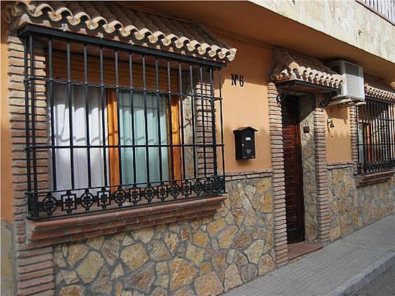 Casa en Alhaurín de la Torre