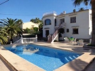 Chalet en venta en Benissa, Alicante (Costa Blanca) - mejor precio | unprecio.es