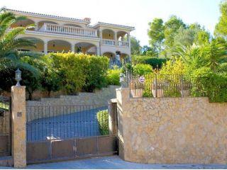 Chalet en venta en Palmanova, Mallorca (Balearic Islands)