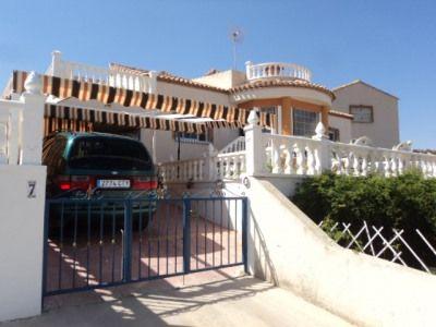 Chalet en venta en Torremendo, Alicante (Costa Blanca)