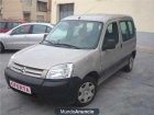 Citroën Berlingo 1.9D SX Plus - mejor precio | unprecio.es