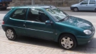 Citroen Saxo 15 SX en BARCELONA - mejor precio | unprecio.es