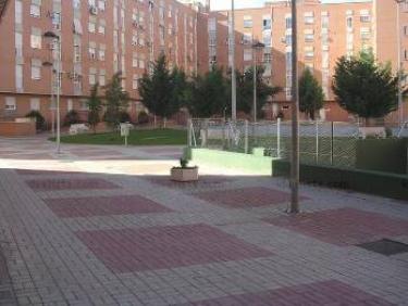 Comprar Piso Ciudad Real rectorado