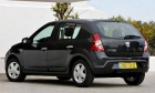 Dacia Sandero Laureate 1.2 75cv - mejor precio | unprecio.es