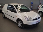FORD FIESTA  1.4TDCI TREND - mejor precio | unprecio.es