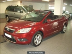 Ford Focus C.c. 1.6 Trend \'08 - mejor precio | unprecio.es