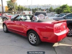 Ford Mustang ***V6 CABRIO-2006*** - mejor precio | unprecio.es
