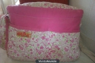 funda ,bolso y sombrilla para bebe niña - mejor precio | unprecio.es