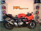 HYOSUNG GT 250Ri COMET - mejor precio | unprecio.es