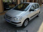 Hyundai Getz 1.1 - mejor precio | unprecio.es