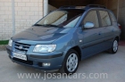 HYUNDAI MATRIX 1.5 CRDI (AA, CC, EEX4, DA,) MUY BUEN ESTADO - VALENCIA - mejor precio | unprecio.es