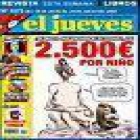 la revista mas polemica de 2007 el jueves nº1573 - mejor precio | unprecio.es