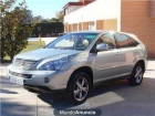 Lexus RX 400h 3.3 President Hibrido - mejor precio | unprecio.es