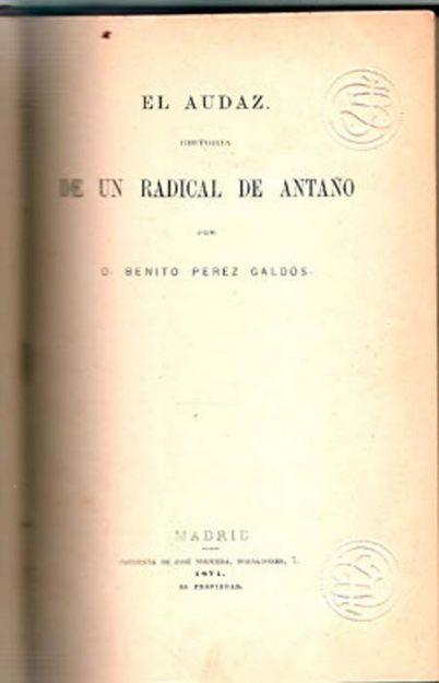 LIBROS ANTIGUOS