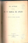 LIBROS ANTIGUOS - mejor precio | unprecio.es