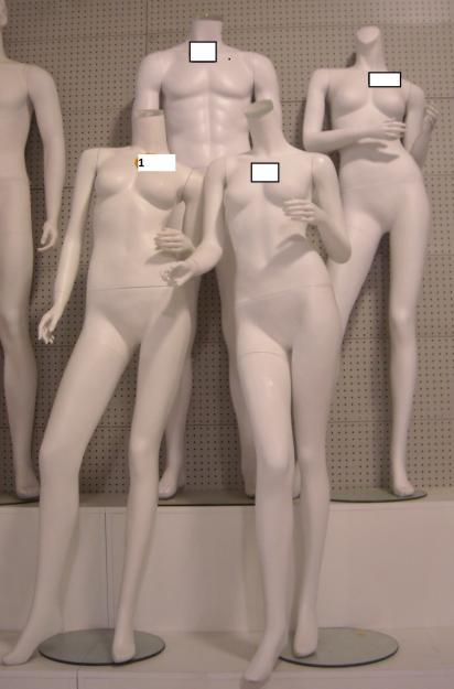 MANIQUÍES VENTA Y ALQUILER maniqui maniquies