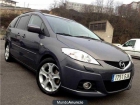 Mazda Mazda5 2.0 CRTD Sportive - mejor precio | unprecio.es