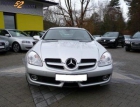 MERCEDES SLK 200 K MODELO NUEVO!!  SOLO 5.000 KM !! - Barcelona - mejor precio | unprecio.es