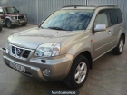 Nissan X-Trail 2.0 Luxury - mejor precio | unprecio.es