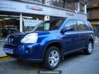 Nissan X-Trail 2.0dCi XE BLUETOOTH CLIMA CD - mejor precio | unprecio.es
