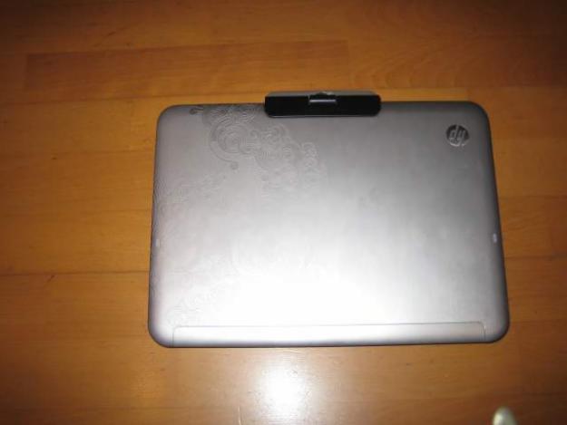 Ordenador Portatil HP TouchSmart tm2