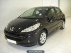 Peugeot 207 Urban 1.4 HDI 70 - mejor precio | unprecio.es