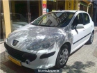 Peugeot 307 1.6 HDi 90 XLine - mejor precio | unprecio.es