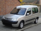 Peugeot Partner 1.6 hdi 75 totem clim occasion - mejor precio | unprecio.es