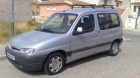 Peugeot Partner del año 2002 en Villena - mejor precio | unprecio.es