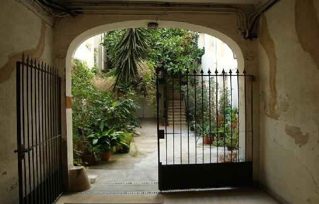 Piso en Barcelona