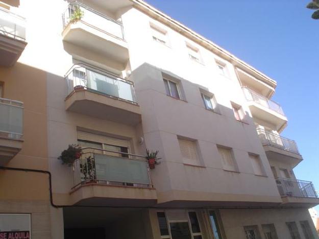Piso en Calafell