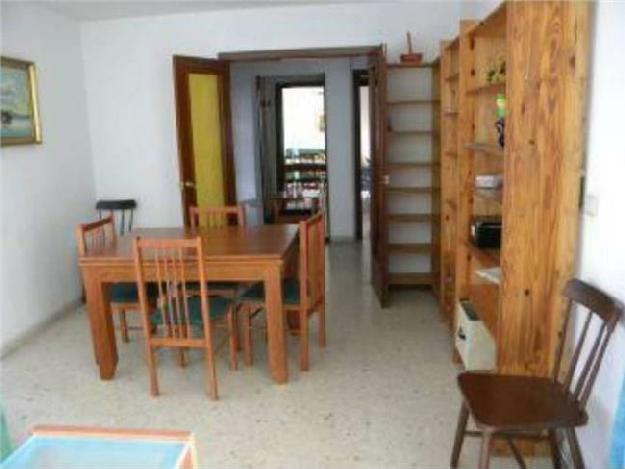 Piso en Jerez de la Frontera