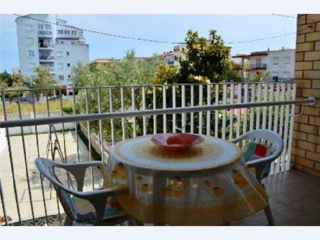 Piso en Roses