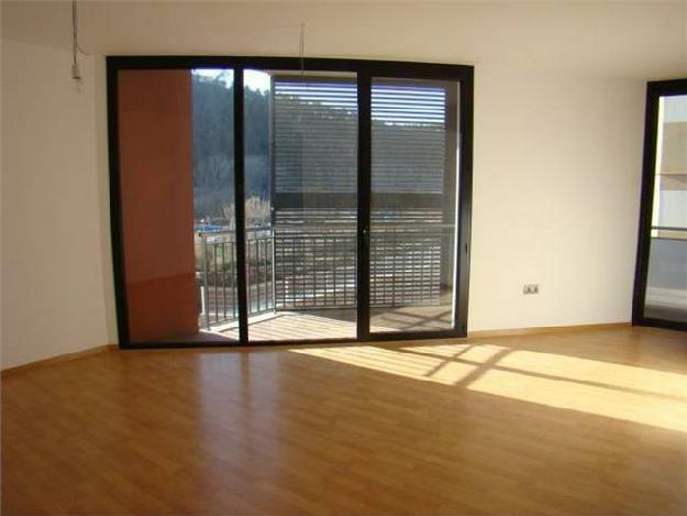 Piso en Sant Vicenç de Castellet