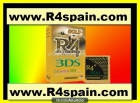 R4I GOLD www.R4spain.com : Cartuchos Dsi xl, 3ds, ds lite. - mejor precio | unprecio.es