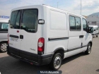 Renault Master 2.5dci combi 6 2800CN - mejor precio | unprecio.es