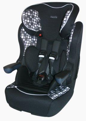 Silla de coche Nania Imax Sp Plus Grupo 1,2,3 ENVÍO GRATIS