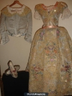 TRAJE DE FALLERA - mejor precio | unprecio.es